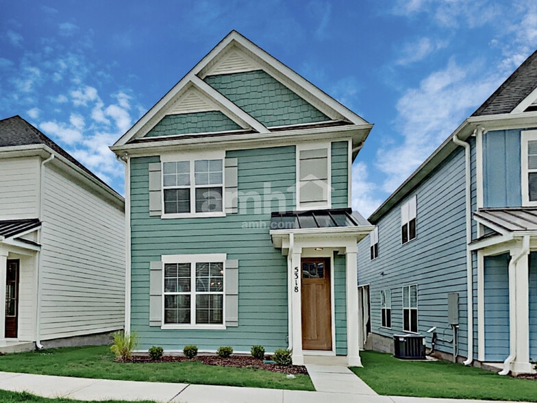 Primary Photo - 5318 Tupelo St