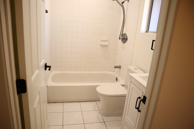 Bathroom 2 - 10535 Myrtle St