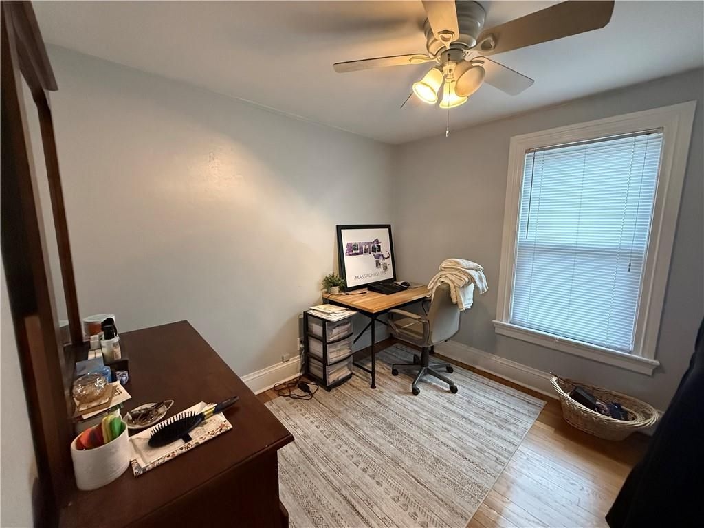 Building Photo - 251 High St