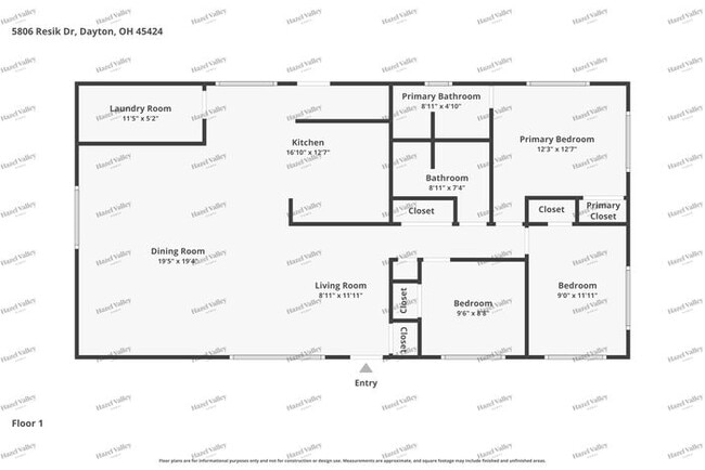 Building Photo - 5806 Resik Dr