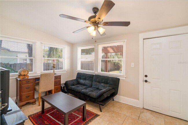 Building Photo - Live Wilder: Historic Charm Steps from Tam...