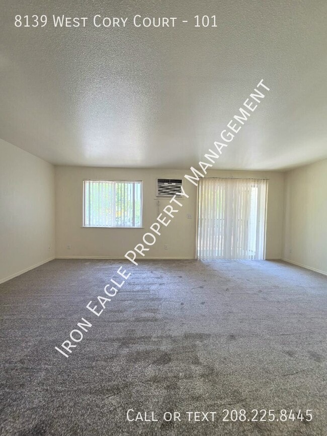 Building Photo - 8139 W Cory Ct