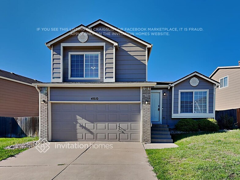 Primary Photo - 4810 Little London Dr