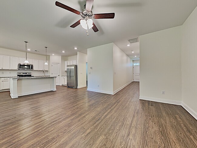 Building Photo - 136 Sweetgum Drive