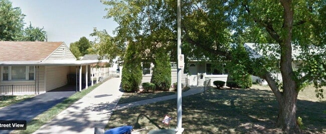 Building Photo - 3741 Primm St