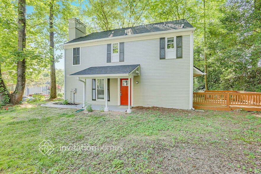 Building Photo - 760 Brittany Ct