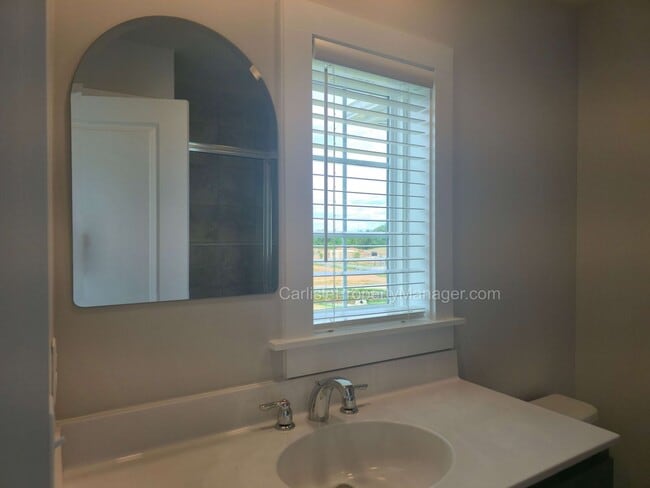 Building Photo - Brand new home for rent in Carlisle with o...