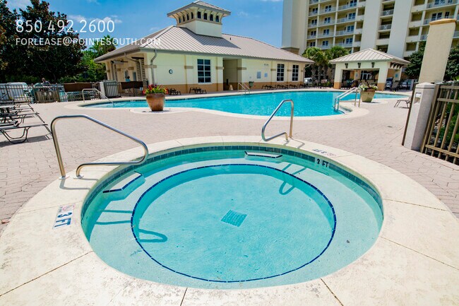 Building Photo - 645 Lost Key Dr