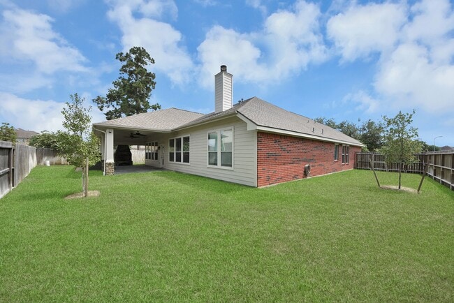 Building Photo - 18403 Sierra Falls Ct