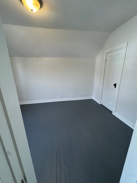 Front Bedroom #2 Also Spacious - 178 Carroll St