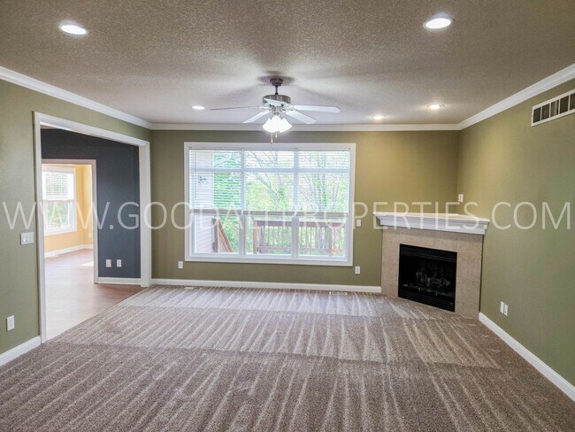Building Photo - Spacious 4 Bedroom Glynn Village Ranch | 3,000+ Sq Ft | Walkout Basement | Geothermal Heating & C...
