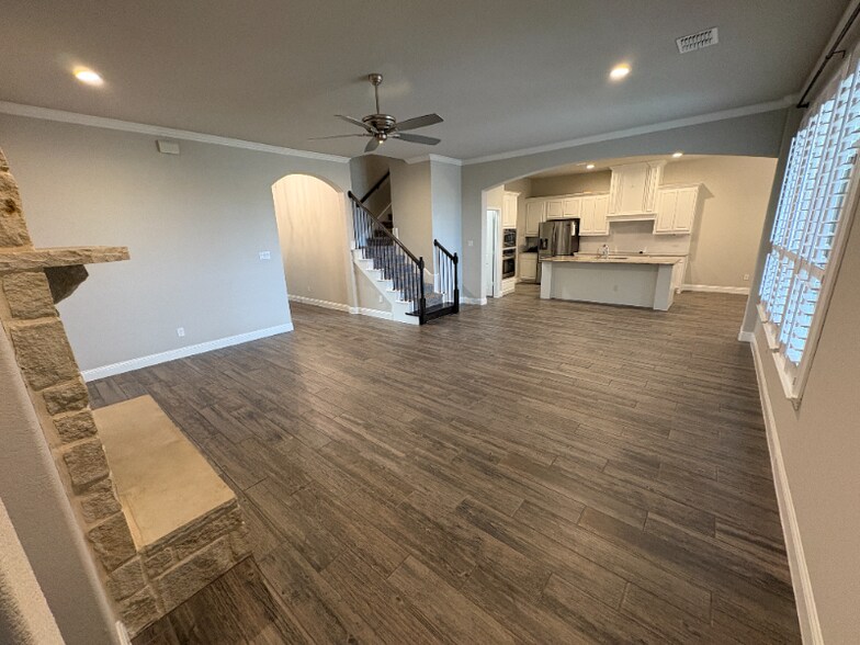 Building Photo - 2634 Byrd Ranch Rd