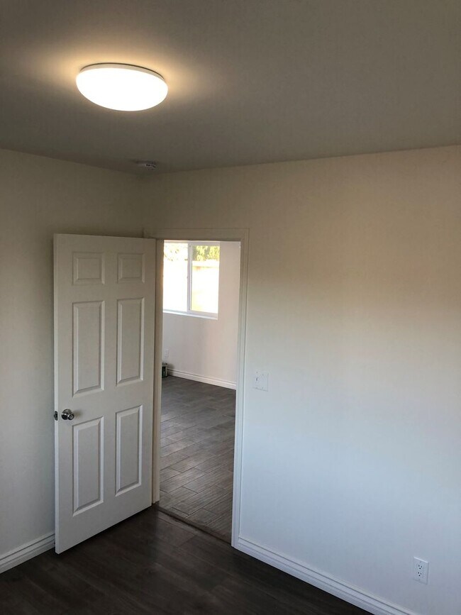 Building Photo - Newly Remodeled 2 Br 1 Ba Addition Perched...