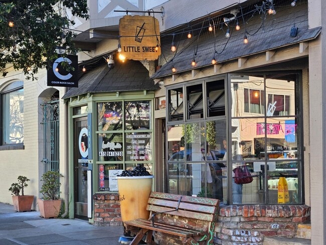 Building Photo - 1490 9th Ave