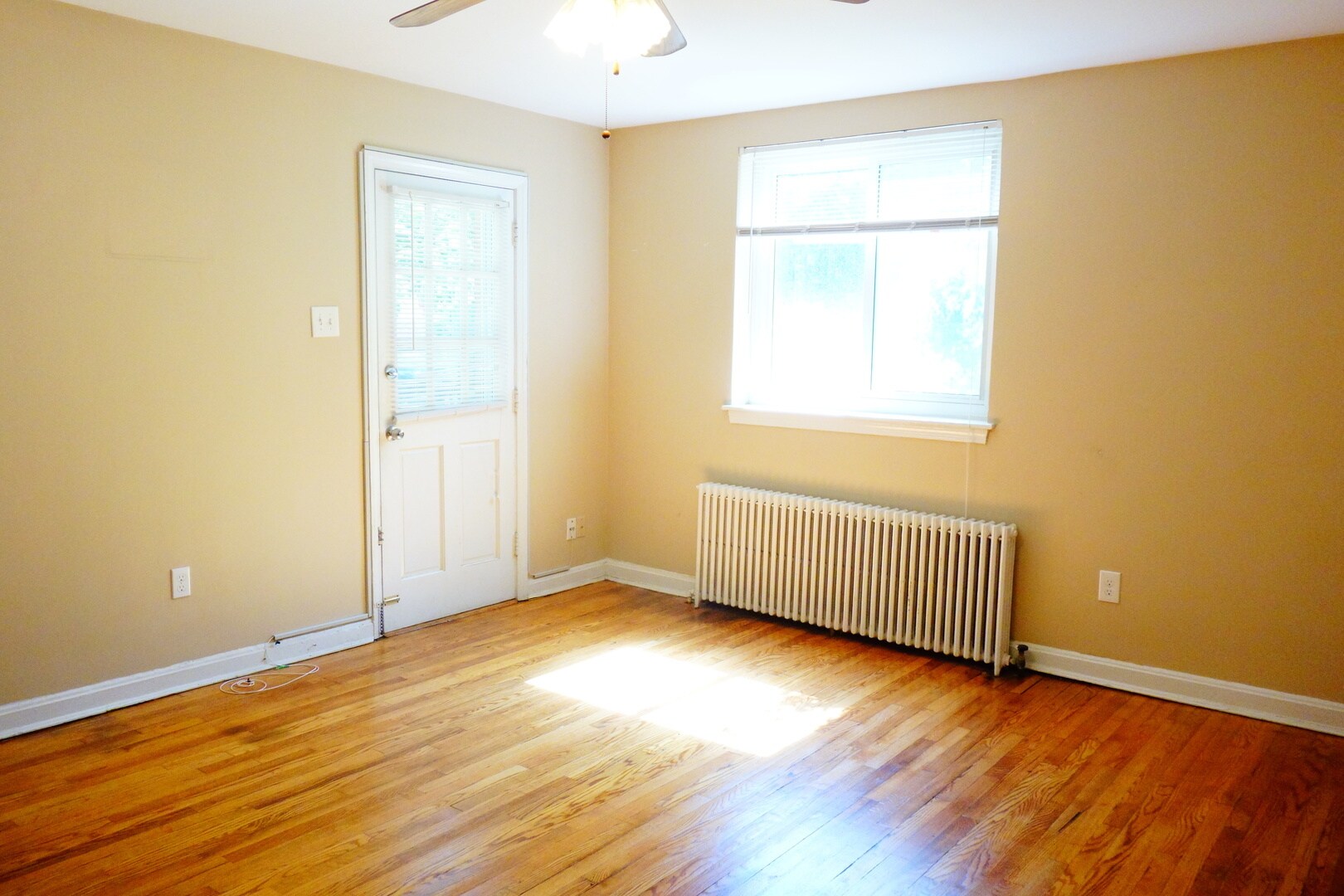 Building Photo - 8203 Garland Ave