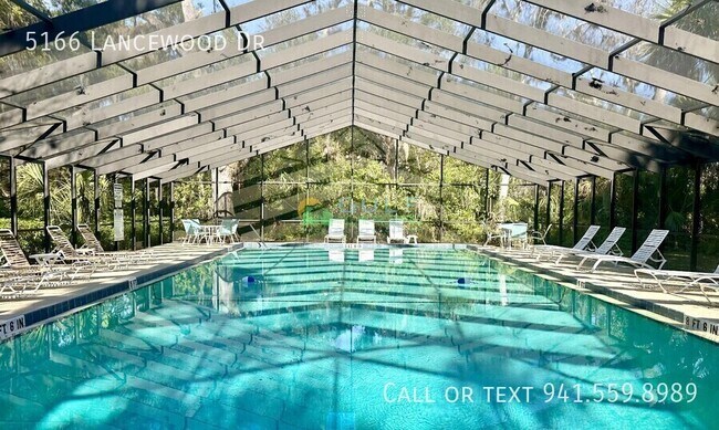 Building Photo - 5166 Lancewood Dr