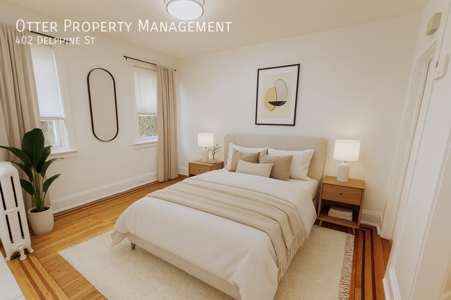 Building Photo - 402 Delphine St