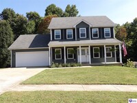 Building Photo - 201 Skyline Dr