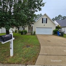 Building Photo - 814 Nighthawk Pl