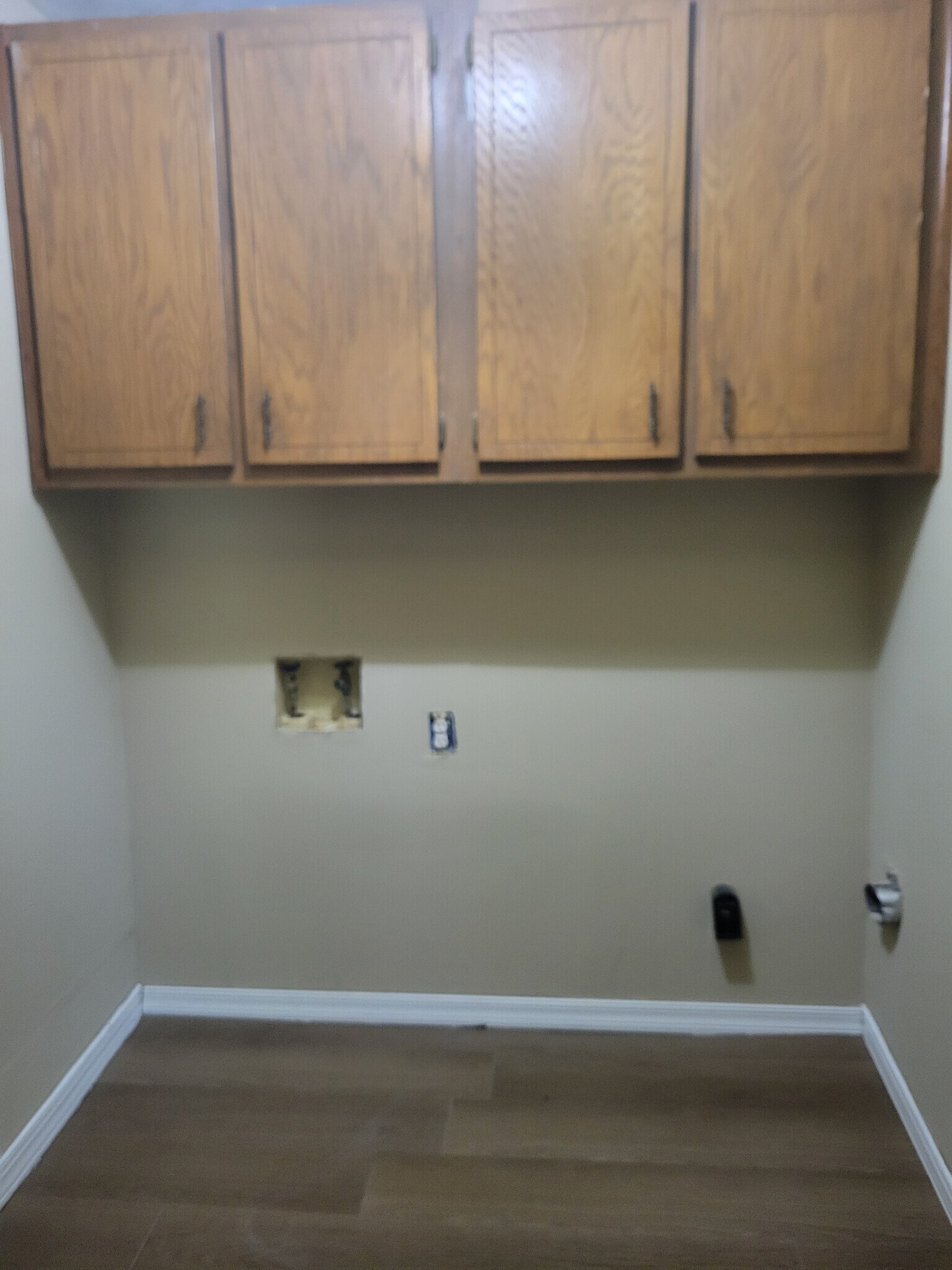 Laundry Room - 700 Green Mountain Trl