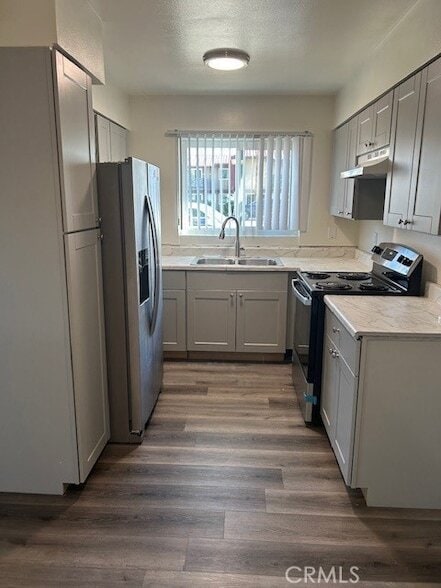 Building Photo - 51049 Eisenhower Dr