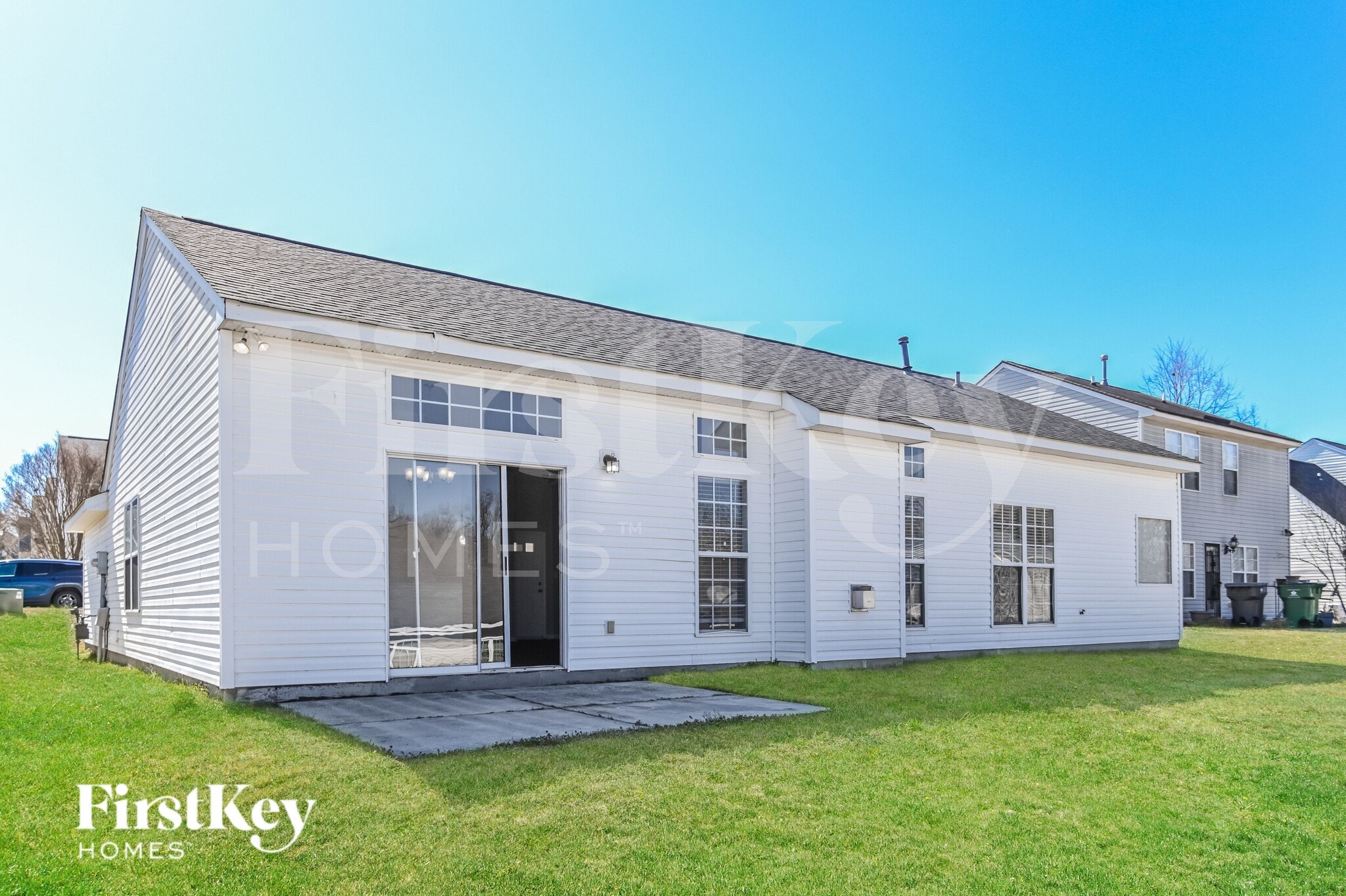 Building Photo - 7111 Smithton Ln