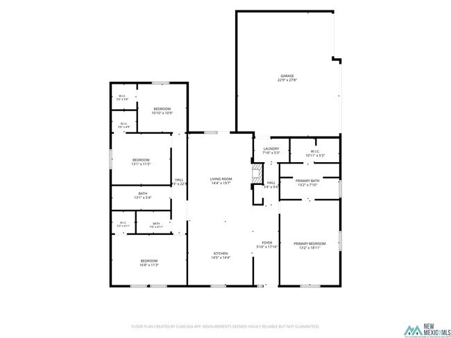 Building Photo - 2620 Fred Daugherty Dr