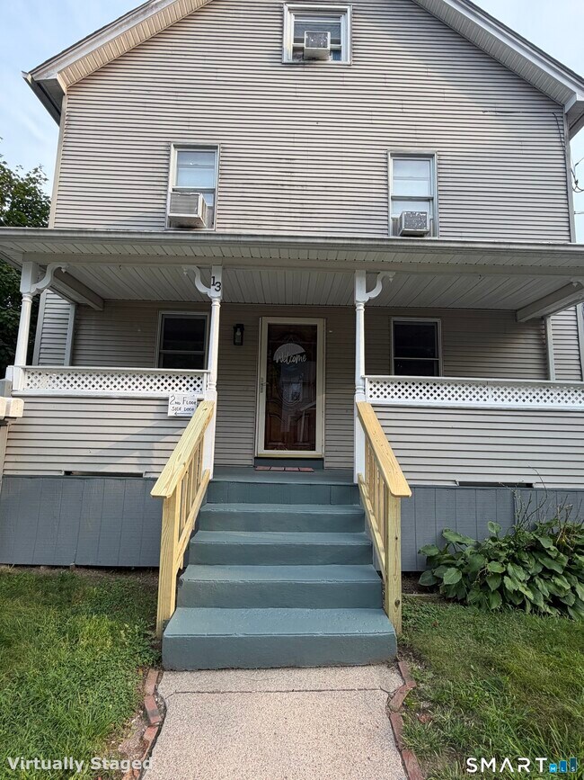Building Photo - 13 Ingraham Pl