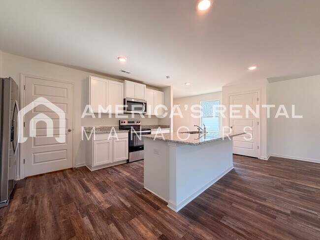 Building Photo - Coming Soon! Available to view NOW!
