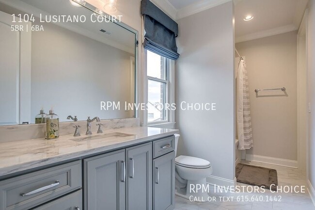 Building Photo - 1104 Lusitano Ct