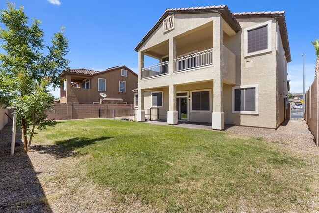 Building Photo - Beautiful 4BR Home in Gated Community with 3-Car Garage