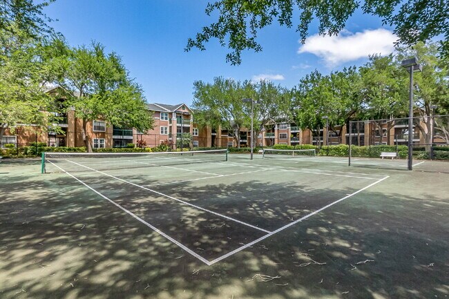 Building Photo - Fully Furnished 2-Bedroom Condo