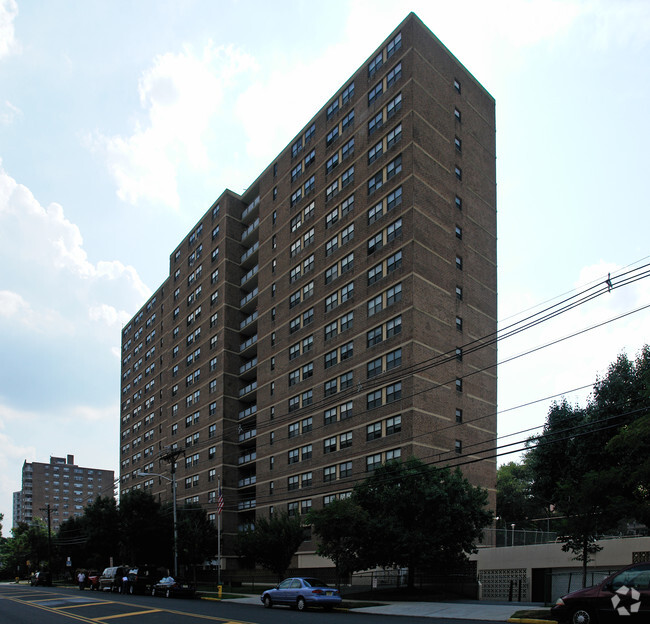 Wesley Towers - 444 Mount Prospect Ave Newark NJ 07104 | Apartment Finder