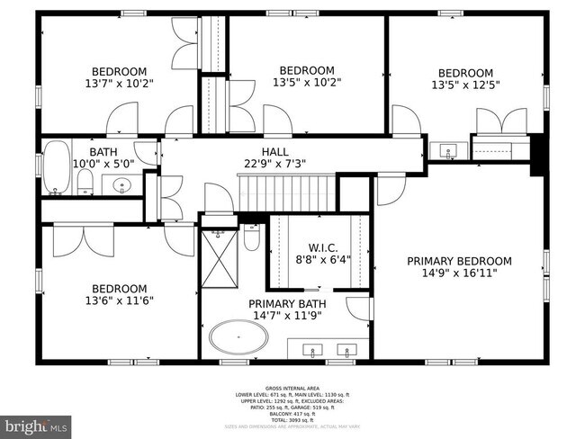 Building Photo - 1011 Shipman Ln