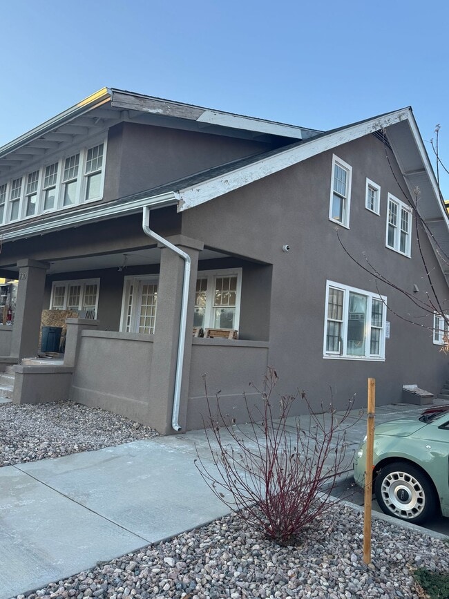 Building Photo - Beautiful, Brand New Studio Near CSU!