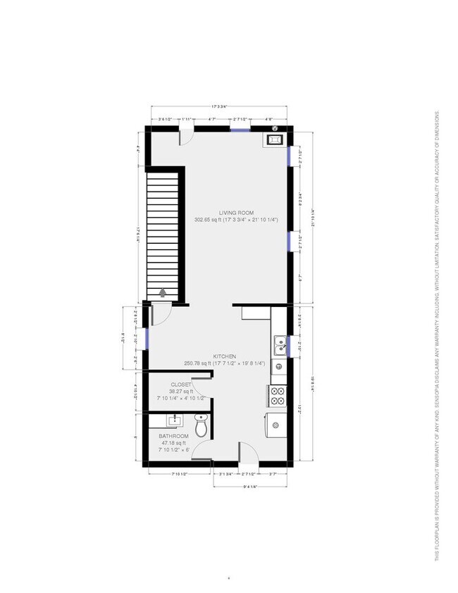 Building Photo - Bayview 2-bedroom loft style house, hardwood floors, AC, parking, fireplace