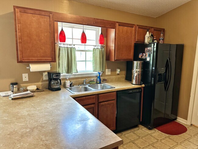 Building Photo - 203 Stockton Ct