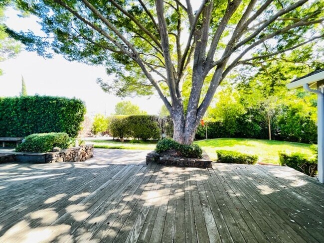 Building Photo - Charming 4BD/2BA, Single-Story Ranch-Style...