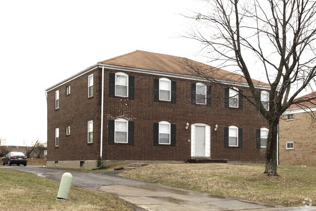 Building Photo - 4348 Newport Rd