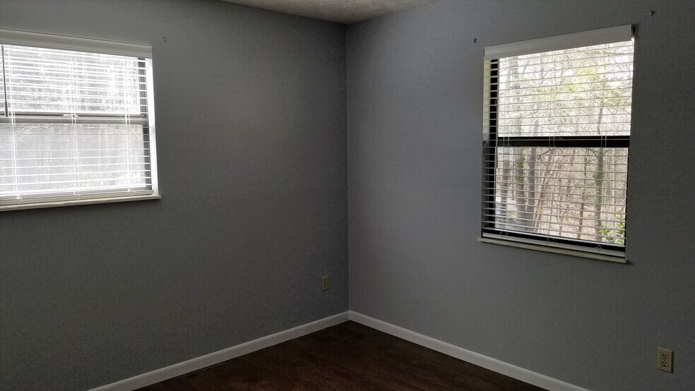 street side bedroom - 2361 Forge Hideaway Loop