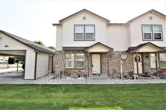 Building Photo - 625 W Idaho Ave