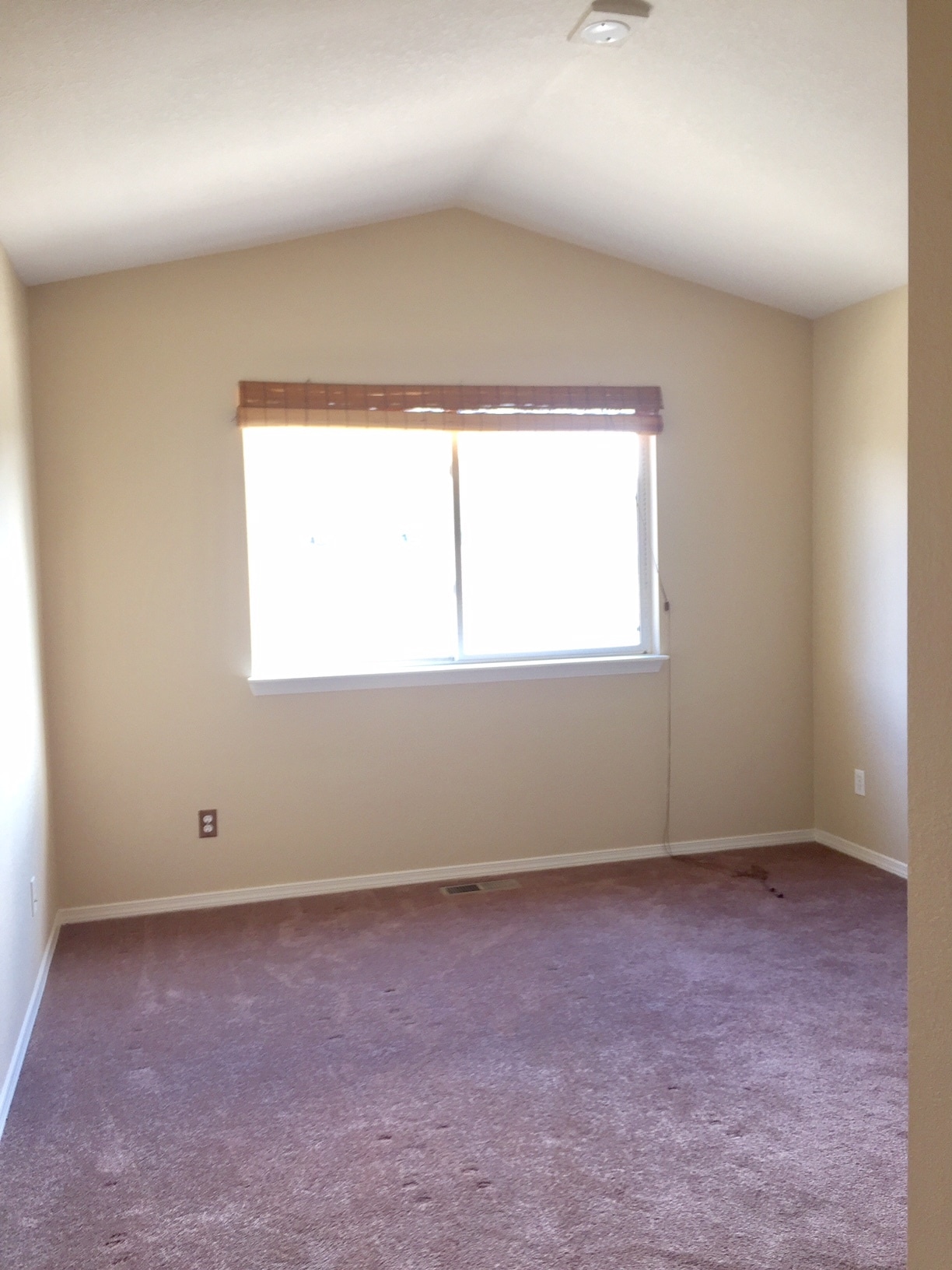 Second Bedroom - 6506 Silver Mesa Dr