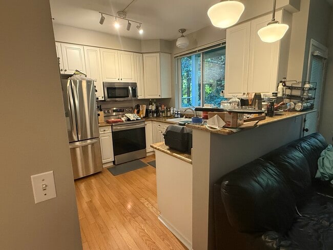 Building Photo - 15150 140th Way SE