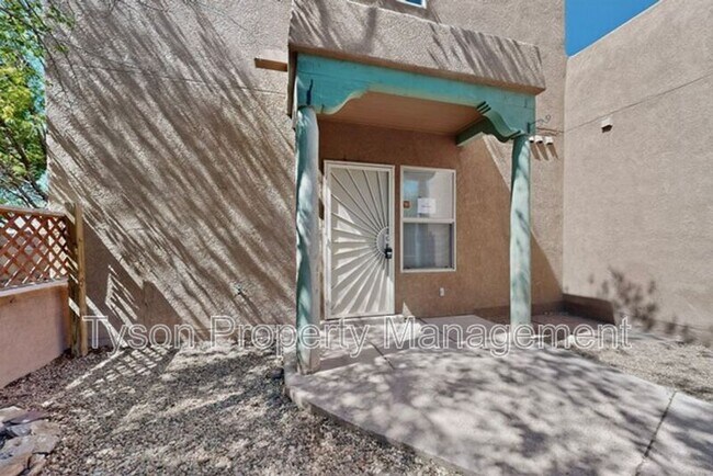 Building Photo - 1700 Violetas Rd NW