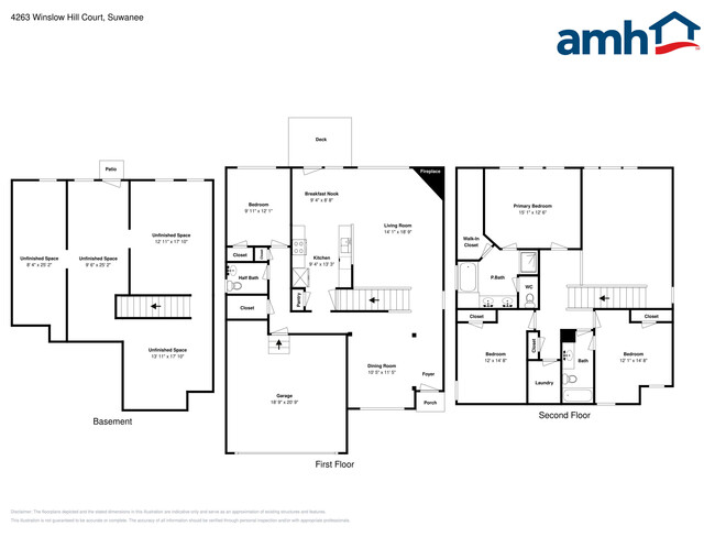 Building Photo - 4263 Winslow Hill Ct