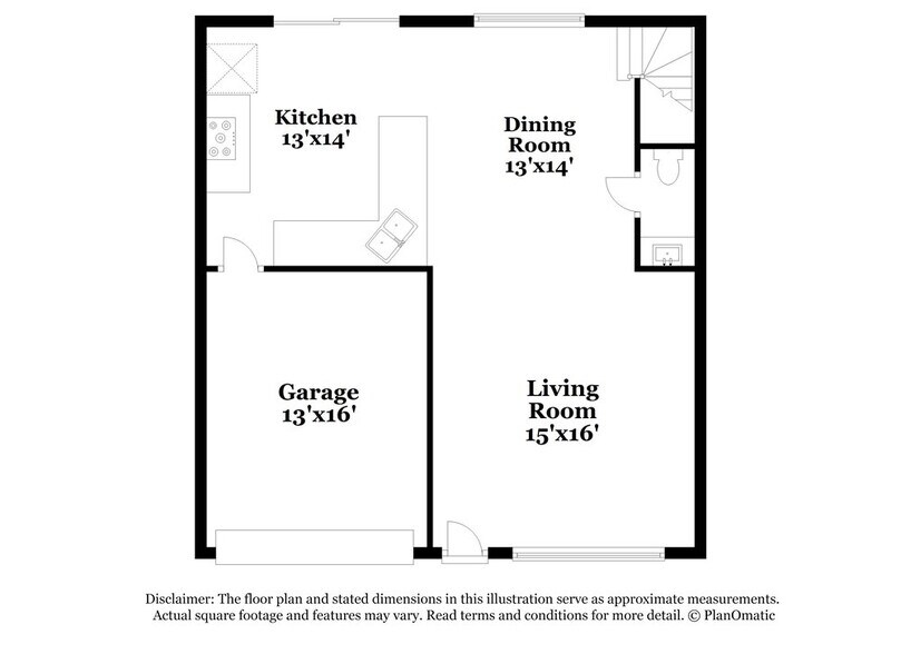 Building Photo - 1622 Woodsford Rd