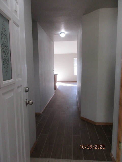 Foyer - 2306 W Oak Park Pl