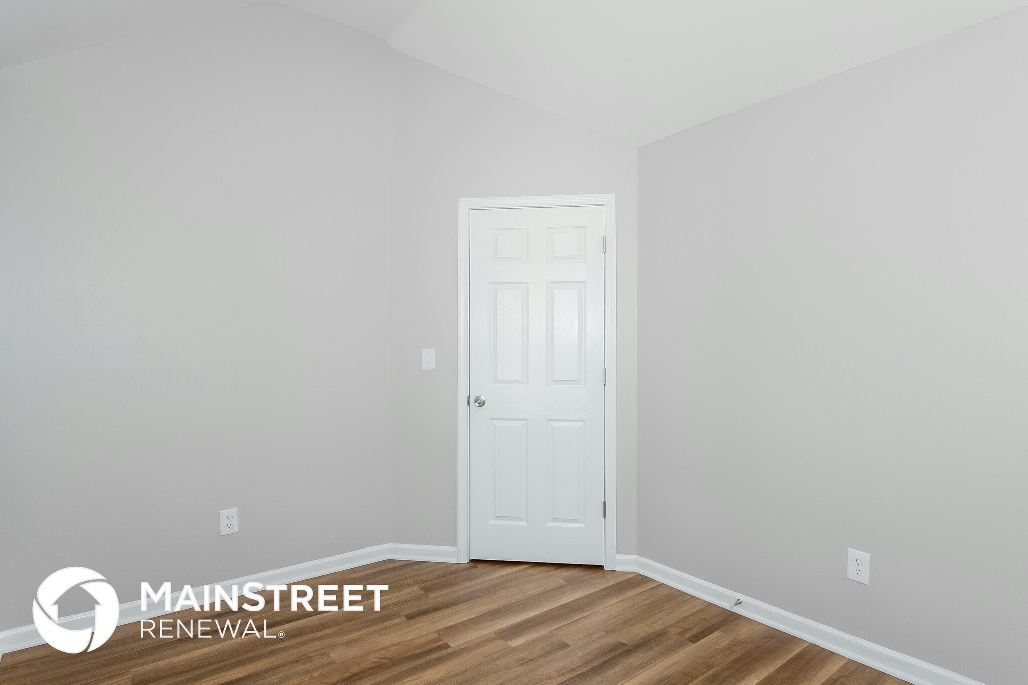 Building Photo - 1208 McAllister Dr