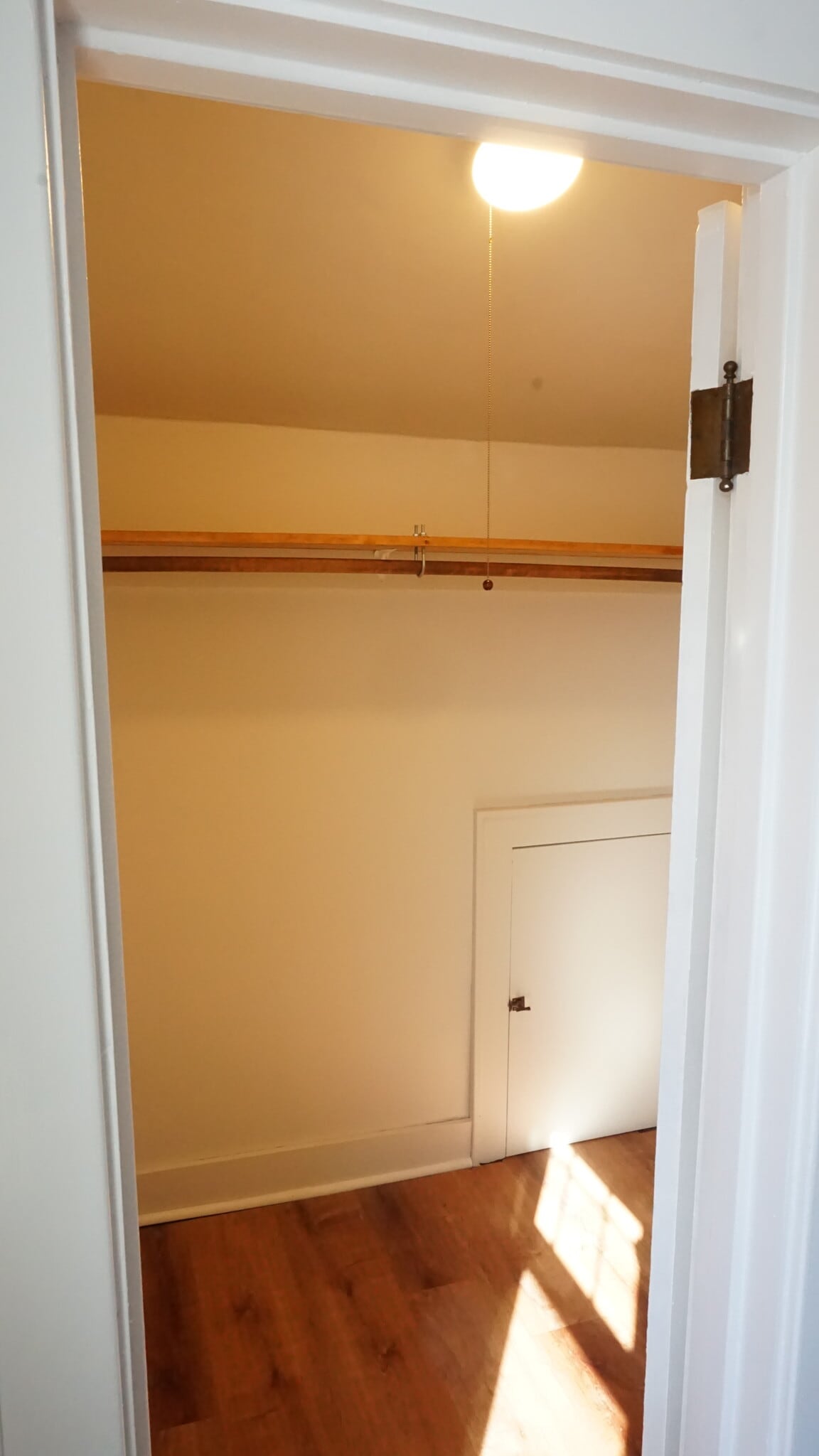 Walk-in Closet - 324 N 70th St