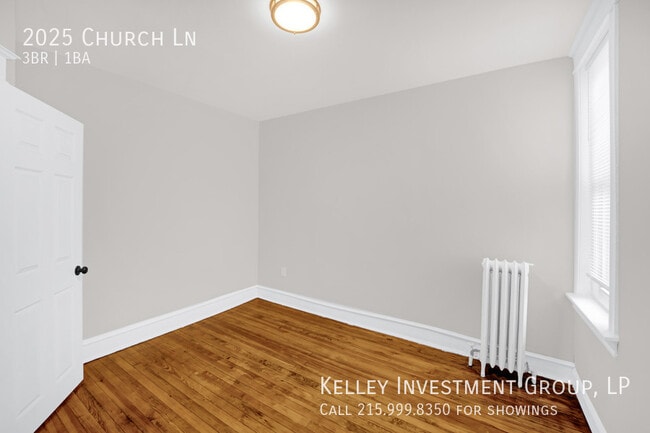 Building Photo - 2025 Church Ln